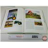 Image 12 : Hardcover Book : John Deere : A Model-By-Model History (By Don MacMillan) - Two-Cylinder Tractor Enc