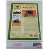 Image 13 : Hardcover Book : John Deere : A Model-By-Model History (By Don MacMillan) - Two-Cylinder Tractor Enc