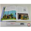 Image 16 : Hardcover Book : John Deere : A Model-By-Model History (By Don MacMillan) - Two-Cylinder Tractor Enc