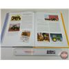 Image 18 : Hardcover Book : John Deere : A Model-By-Model History (By Don MacMillan) - Two-Cylinder Tractor Enc