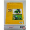 Image 19 : Hardcover Book : John Deere : A Model-By-Model History (By Don MacMillan) - Two-Cylinder Tractor Enc