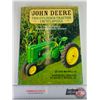 Image 2 : Hardcover Book : John Deere : A Model-By-Model History (By Don MacMillan) - Two-Cylinder Tractor Enc