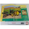 Image 3 : Hardcover Book : John Deere : A Model-By-Model History (By Don MacMillan) - Two-Cylinder Tractor Enc