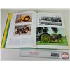Image 4 : Hardcover Book : John Deere : A Model-By-Model History (By Don MacMillan) - Two-Cylinder Tractor Enc