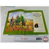 Image 9 : Hardcover Book : John Deere : A Model-By-Model History (By Don MacMillan) - Two-Cylinder Tractor Enc