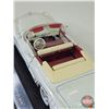 Image 10 : Model Car : 1953 Buick SkyLark (In Case)  (Scale 1:32) (Case Measures : 4-1/4"H x 8-3/4"W x 4-1/4")