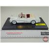 Image 2 : Model Car : 1953 Buick SkyLark (In Case)  (Scale 1:32) (Case Measures : 4-1/4"H x 8-3/4"W x 4-1/4")