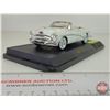 Image 3 : Model Car : 1953 Buick SkyLark (In Case)  (Scale 1:32) (Case Measures : 4-1/4"H x 8-3/4"W x 4-1/4")