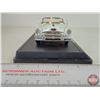 Image 4 : Model Car : 1953 Buick SkyLark (In Case)  (Scale 1:32) (Case Measures : 4-1/4"H x 8-3/4"W x 4-1/4")