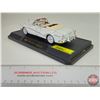Image 8 : Model Car : 1953 Buick SkyLark (In Case)  (Scale 1:32) (Case Measures : 4-1/4"H x 8-3/4"W x 4-1/4")