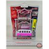 Image 1 : Maisto G-Ridez : Volkswagen Van "Samba" (2006) (Scale 1:64)