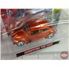 Image 2 : Maisto G-Ridez : Chopped VW Bug (2006) (Scale 1:64)