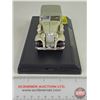 Image 4 : Model Car : 1932 Chrysler LeBaron (In Case) (Scale 1:32) (Case Measures : 4-1/4"H x 8-3/4"W x 4-1/4"