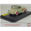 Image 6 : Model Car : 1932 Chrysler LeBaron (In Case) (Scale 1:32) (Case Measures : 4-1/4"H x 8-3/4"W x 4-1/4"