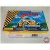 Image 10 : Rally Beetle Store Display Heavy Gauge Die Cast (Incl. 12 Cars)  (Scale 1:36) (Box Measures : 1-3/4"