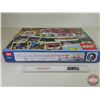 Image 5 : LEGO Building Toy : Volkswagen T1 Camper Van  (Box Measures : 14-3/4"H x 18-3/4"W x 2-5/8"D)