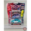 Image 1 : Maisto G-Ridez : Chopped VW Bug (2006) (Scale 1:64)