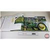 Image 11 : Hardcover Books (2) : John Deere - Tractors and Equipment Volume One 1837-1959 - A Pictorial History