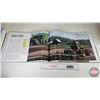 Image 13 : Hardcover Books (2) : John Deere - Tractors and Equipment Volume One 1837-1959 - A Pictorial History
