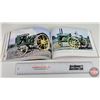 Image 12 : Tractor Books (4) : - The Little Book of John Deere - 101 Uses for an Old Farm Tractor - Tractors - 