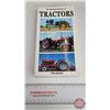Image 14 : Tractor Books (4) : - The Little Book of John Deere - 101 Uses for an Old Farm Tractor - Tractors - 