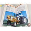 Image 18 : Tractor Books (4) : - The Little Book of John Deere - 101 Uses for an Old Farm Tractor - Tractors - 