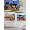 Image 5 : Tractor Books (4) : - The Little Book of John Deere - 101 Uses for an Old Farm Tractor - Tractors - 