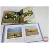 Image 6 : Tractor Books (4) : - The Little Book of John Deere - 101 Uses for an Old Farm Tractor - Tractors - 
