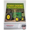 Image 14 : Books (4) : John Deere - Enthusiast Color Series Two-Cylinder Tractors - Two-Cylinder Tractors - Two