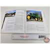 Image 18 : Books (4) : John Deere - Enthusiast Color Series Two-Cylinder Tractors - Two-Cylinder Tractors - Two