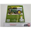 Image 19 : Books (4) : John Deere - Enthusiast Color Series Two-Cylinder Tractors - Two-Cylinder Tractors - Two