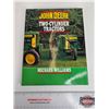 Image 8 : Books (4) : John Deere - Enthusiast Color Series Two-Cylinder Tractors - Two-Cylinder Tractors - Two
