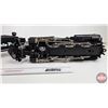 Image 11 : Electric Locomotive & Tender : Bachman "White Pass" (G Scale) (Issue w/ Drive Gear) (See Consignor N