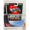 Image 2 : Hot Wheels ~ Metal Collection (3) : - 1959 Chevrolet Apache Fleetside : Collector No. 02 (2003) - 19