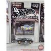 Image 3 : Hot Wheels (4) : Hall of Fame Milestone Moments - Super Stock National Champion - 1967 National Cham