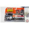 Image 2 : Collector Combo (4) : - Matchbox Highway Cruisers Twin Pack (Scale 1:64) - Super Wheels Walgreens 10