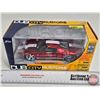 Image 1 : DUB CITY Kustoms : 2005 Ford GT (Jada Toys) (Scale 1:24) (Box Measures : 4-1/2"H x 10"W x 4-3/4"D)