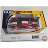 Image 7 : DUB CITY Kustoms : 2005 Ford GT (Jada Toys) (Scale 1:24) (Box Measures : 4-1/2"H x 10"W x 4-3/4"D)