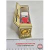 Image 3 : Matchbox Models of Yesteryear : 1937 Cord 812  (Scale 1:35) (Box Measures : 3-1/2"H x 7-1/2"W x 2"D)