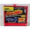 Image 3 : Maisto Pockets : '70 Boss Mustang (Factory Sealed) (Scale 1:64) (Measures : 7-1/2"H 4-1/4"W x 1-1/4"