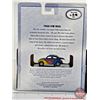 Image 6 : Hot Wheels (2) :  - 1966 VW Bug : Collector No. 14 (2002) - Vintage Volkswagen Microbus : Metal Coll