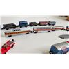Image 4 : "N" Scale Toys : Train Cars & Construction Vehicles
