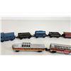 Image 6 : "N" Scale Toys : Train Cars & Construction Vehicles