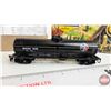 Image 3 : Athearn B/A Tank Car ("HO" Scale) (Box Measures : 1-1/2"H x 7-3/4"W x 3-3/4"D)