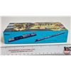 Image 7 : Athearn B/A Tank Car ("HO" Scale) (Box Measures : 1-1/2"H x 7-3/4"W x 3-3/4"D)