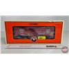 Image 2 : Lionel "O" Scale Train Car : CNR Refrigerator  (Box Measures : 5-1/2"H x 13-1/2"W x 3"D)