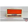 Image 6 : Lionel "O" Scale Train Car : CNR Refrigerator  (Box Measures : 5-1/2"H x 13-1/2"W x 3"D)