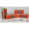 Image 1 : Lionel Train Boxes (4) : Empty (Largest Measures : 3-1/2"H x 10"W x 2"D)