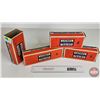 Image 2 : Lionel Train Boxes (4) : Empty (Largest Measures : 3-1/2"H x 10"W x 2"D)