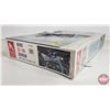 Image 4 : Plastic Model Kit : Avro Arrow CF-105 (Factory Sealed) (Scale 1:48) (Box Measures : 13"H x 19"W x 3-